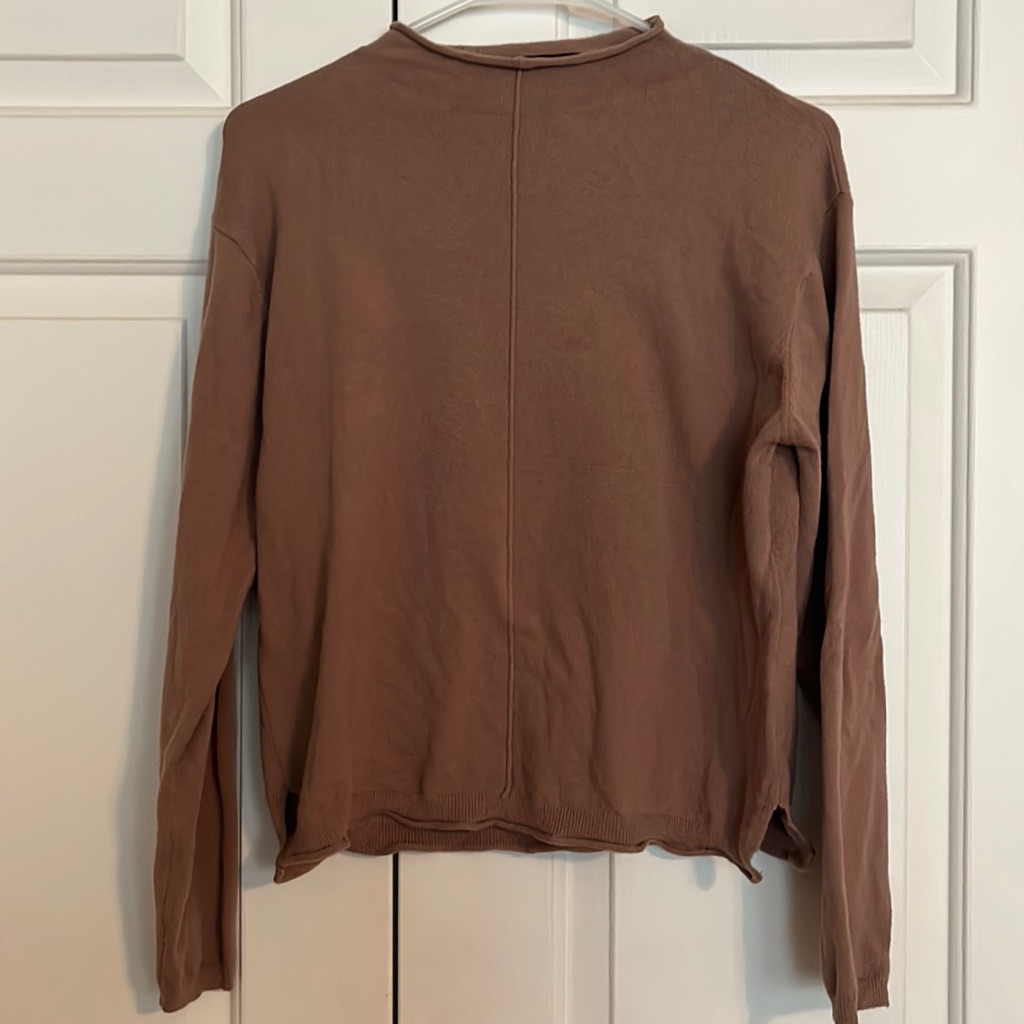 Able Sweater